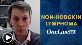 Christopher R. D’Angelo, MD, discusses novel therapeutics under investigation in patients with diffuse large B-cell lymphoma.