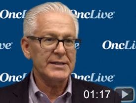 Dr. Kuzel on Immunotherapy as a Targeted Approach to Cancer