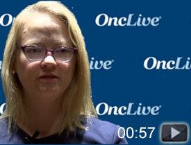 Dr. Graff on the Role of Checkpoint Inhibitors in Prostate Cancer