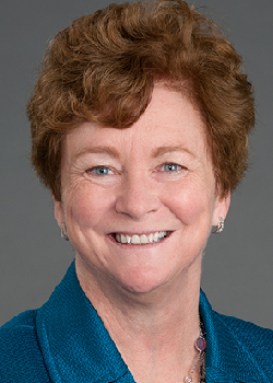 Mary E. O’Brien, MD