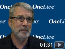 Dr. Mohler on Recommendations for Genetic Testing in Prostate Cancer