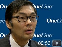 Dr. Lee on Sequencing Therapies for Patients With RCC