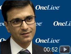 Dr. Rafii on Future Immunotherapy Approaches for Patients With Bladder Cancer