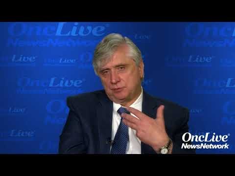 Lymphodepletion for CAR T-Cell Therapies in DLBCL