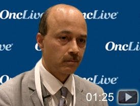 Dr. Sonpavde on Remaining Questions With Immunotherapy in Bladder Cancer