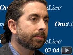 Dr. Luke on Challenges With Immunotherapy in Melanoma