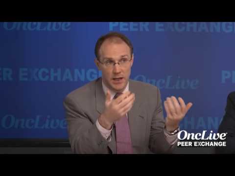Enter PD-1 Inhibitors; A New Paradigm for HNSCC