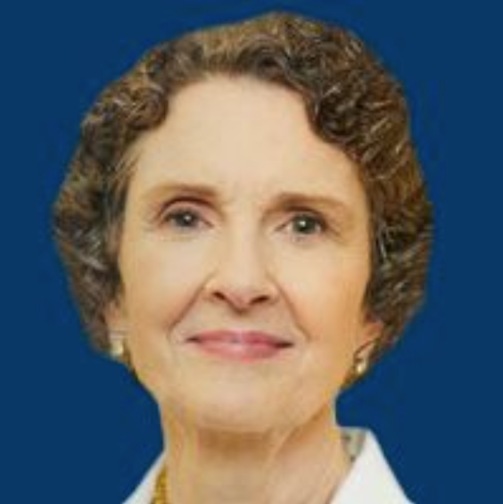 Joyce A. O’Shaughnessy, MD, of Texas Oncology