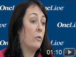 Dr. O'Regan Discusses BELLE-3 Study in Breast Cancer