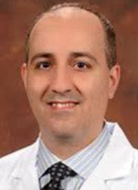 Badi El-Osta, MD, an assistant professor in the Department of Hematology and Medical Oncology at Winship Cancer Institute, Emory University School of Medicine