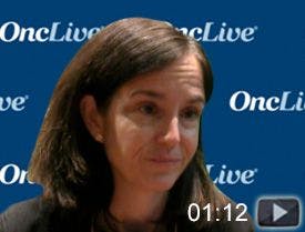 Dr. Domchek on Potential Benefits of Biosimilars in Oncology