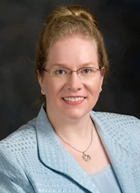Arlene O. Siefker-Radtke, MD, of The University of Texas MD Anderson Cancer Center