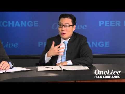 Ipilimumab in Squamous Non-Small Cell Lung Cancer