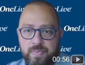 Dr. Skarbnik on the  Approval of Tazemetostat in Relapsed/Refractory Follicular Lymphoma  
