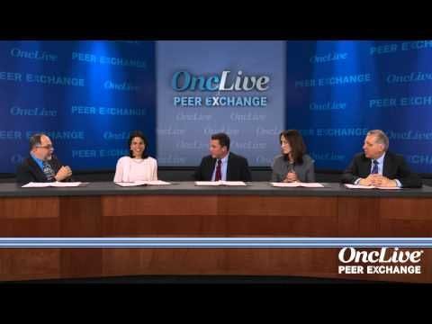 Utilizing Liver-Directed Therapies in Pancreatic NETs
