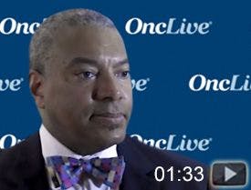 Dr. Gayle on Current Treatment Options in Breast Implant-Associated ALCL