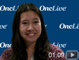Dr. Seymour on Shifting Standards of Care in CLL