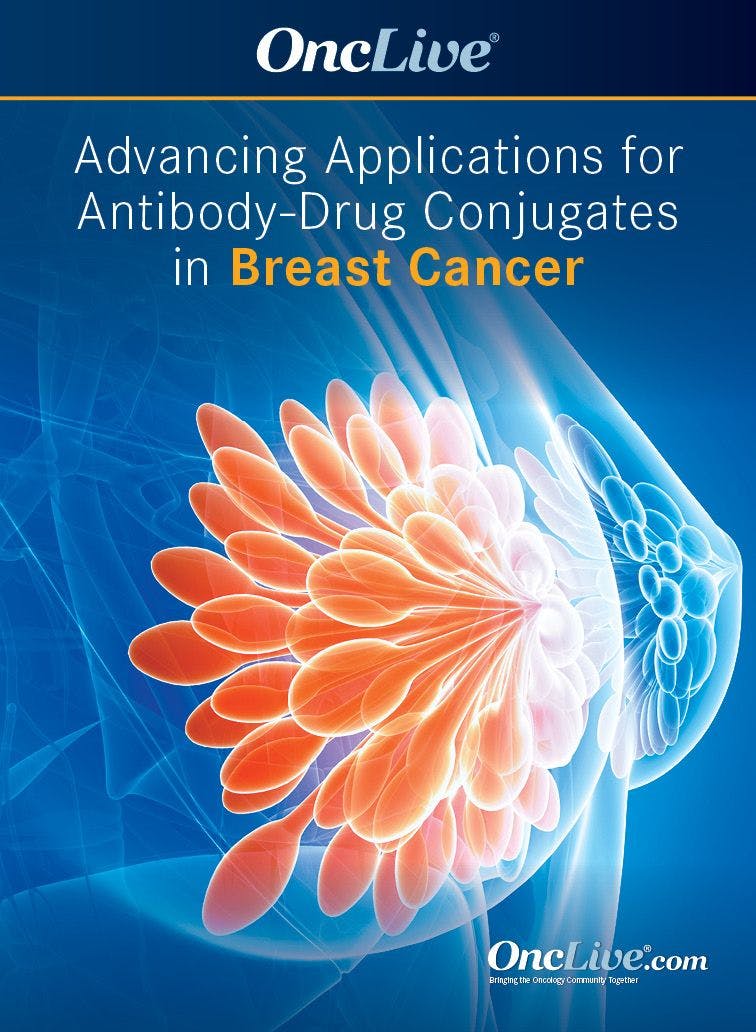 Advancing Applications for Antibody-Drug Conjugates in Breast Cancer