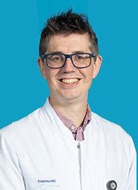 Robin Cornelissen, MD, PhD