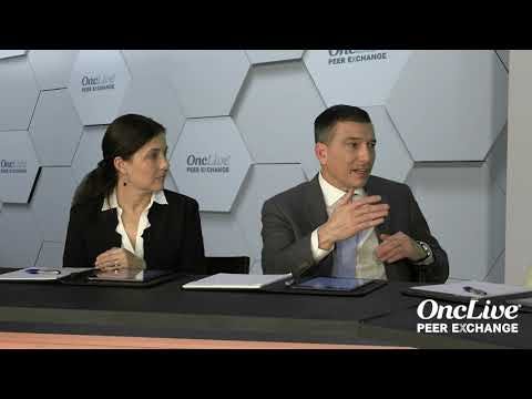 Available Therapies for ALK-Rearranged NSCLC