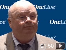 Dr. Pegram on Future Impact of Biosimilars in Oncology