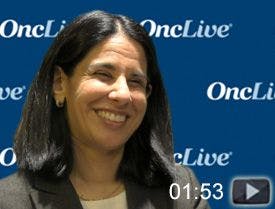 Dr. Tolaney on Navigating Adjuvant Therapy in Early-Stage HER2+ Breast Cancer