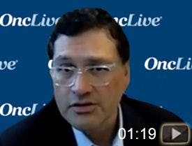 Dr. Berdeja on Next Steps With JNJ-4528 in Relapsed/Refractory Myeloma