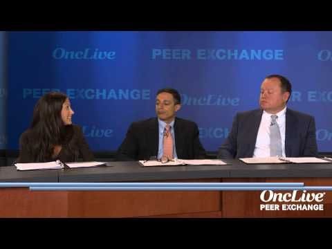Treating Relapsed and Refractory Multiple Myeloma