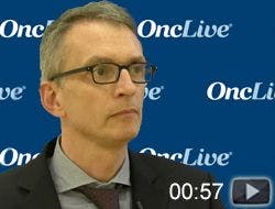 Dr. Huober on Selection Criteria for Adjuvant Systemic Therapy for Breast Cancer