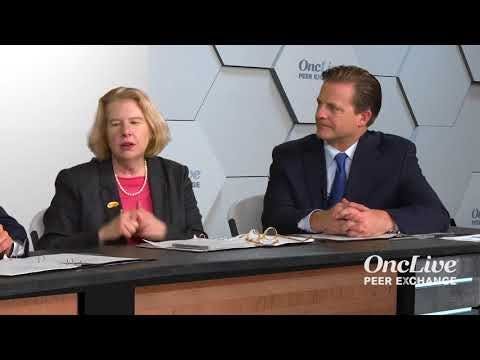 Therapy Selection in BRCA-Mutated Ovarian Cancer