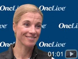 Dr. Backes on the FILM Trial in Endometrial Cancer
