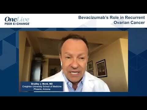 Bevacizumab’s Role in Recurrent Ovarian Cancer