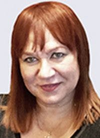 Natasha Kyprianou, MBBS, PhD
