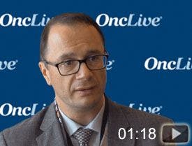 Dr. Pasquini on Tisagenlecleucel in Real-World and Clinical Trial Settings in ALL and DLBCL