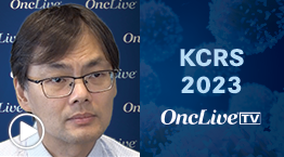 Dr Lee on Extended Follow-Up With Pembrolizumab and Lenvatinib in Pretreated mRCC 