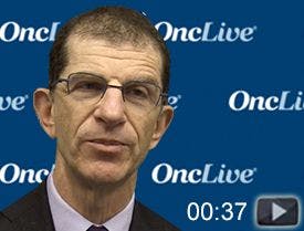 Dr. Rischin on the FDA Approval of Cemiplimab for CSCC