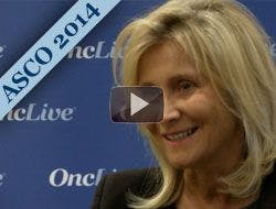 Dr. Formenti on Concurrent Adjuvant Systemic Therapy and Accelerated Radiotherapy in TNBC