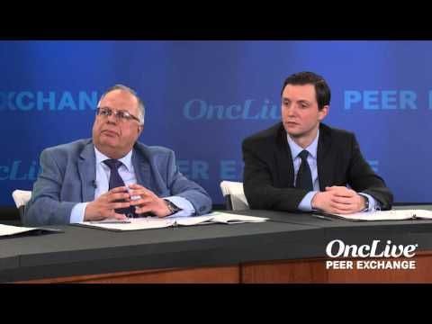 Sequencing Renal Cell Carcinoma Therapies