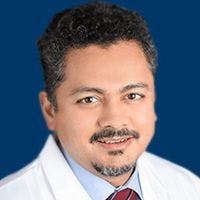 Saad Z. Usmani, M.D., of Levine Cancer Institute