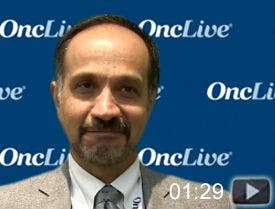 Dr. Borghaei on the Clinical Utility of PD-L1 in Advanced NSCLC