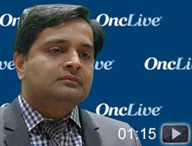 Dr. Daver on CAR T-Cell Therapy Approval in Pediatric ALL
