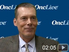Dr. Kahl on the Impact of Venetoclax in Chronic Lymphocytic Leukemia