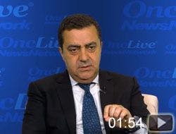Impact of CAR T-Cell Therapy for DLBCL