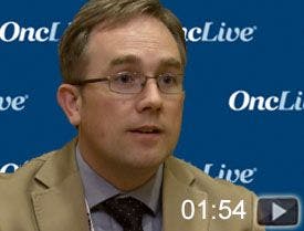 Dr. O'Neil on Standard of Care in Muscle-Invasive Bladder Cancer
