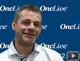 Dr. Rule on the Next Steps for BTK Inhibitors in MCL