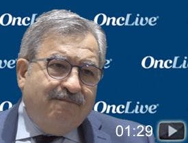 Dr. Philip on the Impact of the PRODIGE 24/CCTG PA.6 Study in Pancreatic Cancer