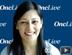 Dr. Chandra on the Incidence of Targetable Mutations in Melanoma