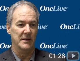Dr. Vallieres Discusses Future Applications for Surgery in Lung Cancer