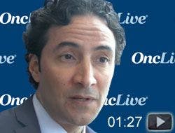 Dr. Touijer on Surgical Options for Patients with RCC