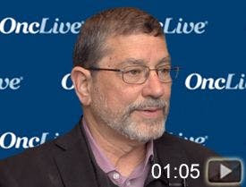 Dr. Carbone on Acquired Resistance to Osimertinib in NSCLC